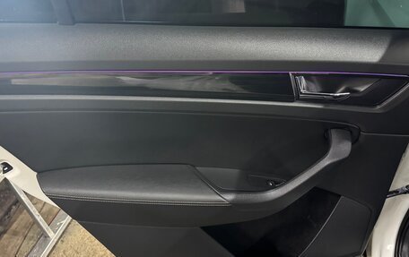 Skoda Kodiaq I, 2020 год, 3 450 000 рублей, 13 фотография