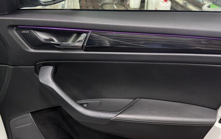 Skoda Kodiaq I, 2020 год, 3 450 000 рублей, 11 фотография