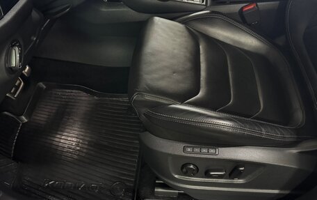 Skoda Kodiaq I, 2020 год, 3 450 000 рублей, 17 фотография