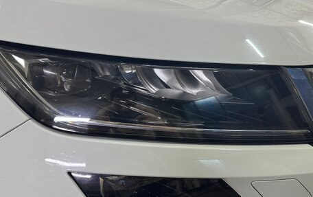 Skoda Kodiaq I, 2020 год, 3 450 000 рублей, 21 фотография