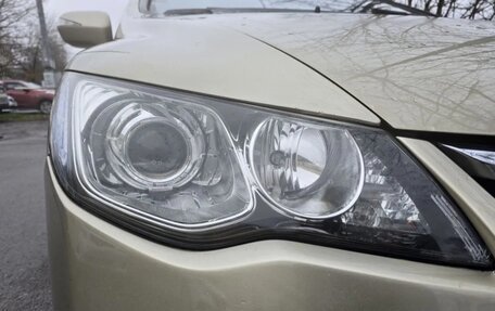 Honda Civic VIII, 2007 год, 630 000 рублей, 5 фотография