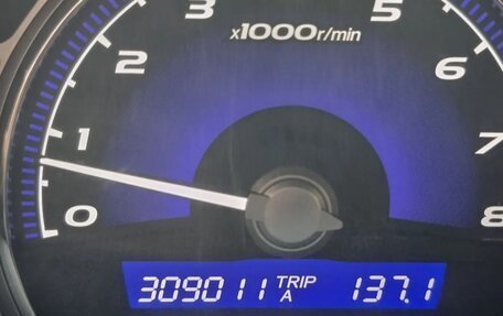 Honda Civic VIII, 2007 год, 630 000 рублей, 14 фотография