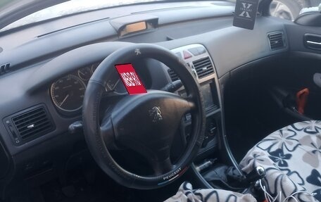 Peugeot 307 I, 2001 год, 170 000 рублей, 2 фотография