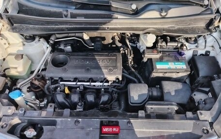 KIA Sportage III, 2013 год, 1 350 000 рублей, 9 фотография