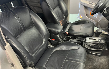 Mitsubishi Pajero Sport II рестайлинг, 2015 год, 1 870 000 рублей, 8 фотография