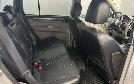 Mitsubishi Pajero Sport II рестайлинг, 2015 год, 1 870 000 рублей, 9 фотография