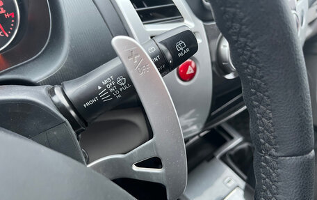 Mitsubishi Pajero Sport II рестайлинг, 2015 год, 1 870 000 рублей, 18 фотография