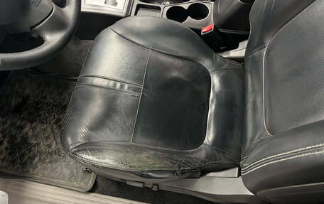 Mitsubishi Pajero Sport II рестайлинг, 2015 год, 1 870 000 рублей, 7 фотография