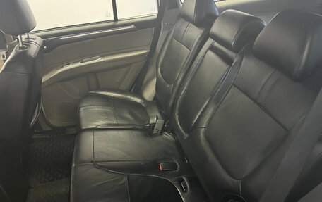 Mitsubishi Pajero Sport II рестайлинг, 2015 год, 1 870 000 рублей, 11 фотография