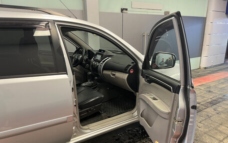 Mitsubishi Pajero Sport II рестайлинг, 2015 год, 1 870 000 рублей, 15 фотография