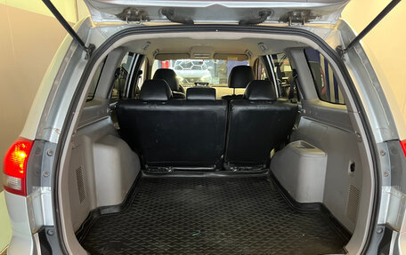 Mitsubishi Pajero Sport II рестайлинг, 2015 год, 1 870 000 рублей, 13 фотография