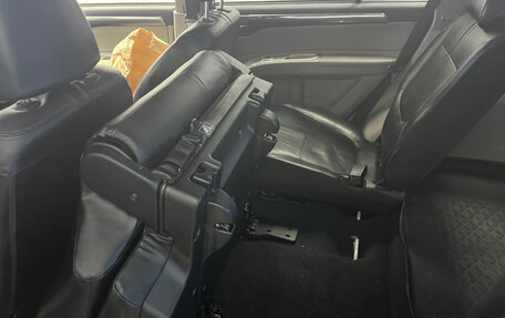 Mitsubishi Pajero Sport II рестайлинг, 2015 год, 1 870 000 рублей, 12 фотография