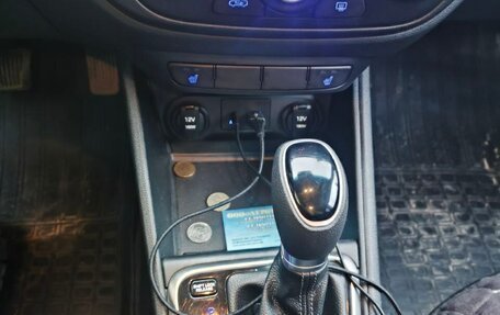 Hyundai Solaris II рестайлинг, 2017 год, 1 400 000 рублей, 2 фотография