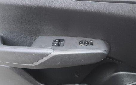 Hyundai Solaris II рестайлинг, 2017 год, 1 400 000 рублей, 4 фотография