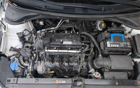 Hyundai Solaris II рестайлинг, 2017 год, 1 400 000 рублей, 7 фотография