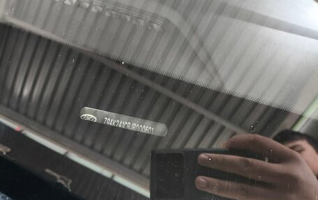 Hyundai Solaris II рестайлинг, 2017 год, 1 400 000 рублей, 10 фотография