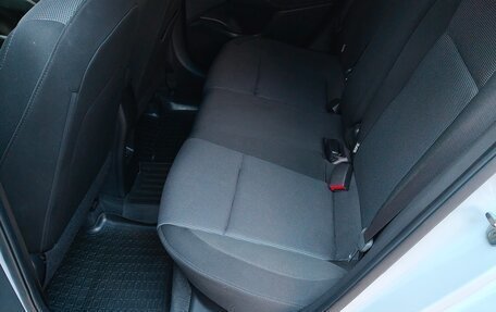 Hyundai Solaris II рестайлинг, 2021 год, 1 850 000 рублей, 16 фотография