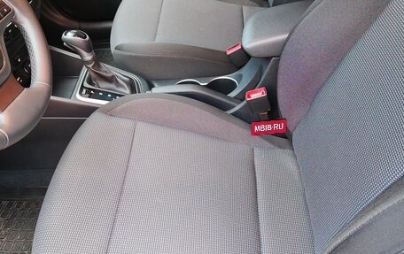 Hyundai Solaris II рестайлинг, 2021 год, 1 850 000 рублей, 13 фотография