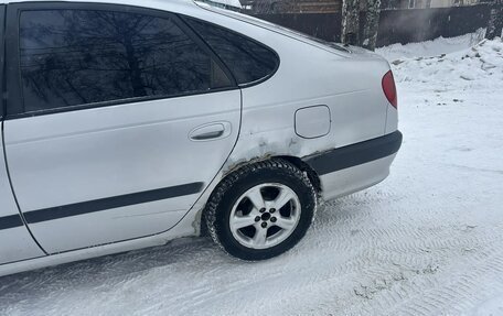 Toyota Avensis III рестайлинг, 2000 год, 126 000 рублей, 2 фотография