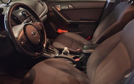 KIA Cerato III, 2013 год, 870 000 рублей, 7 фотография