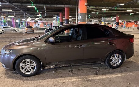 KIA Cerato III, 2013 год, 870 000 рублей, 3 фотография