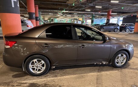 KIA Cerato III, 2013 год, 870 000 рублей, 4 фотография