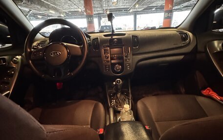 KIA Cerato III, 2013 год, 870 000 рублей, 8 фотография