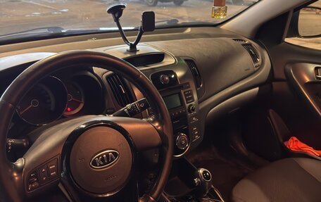 KIA Cerato III, 2013 год, 870 000 рублей, 6 фотография