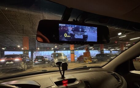 KIA Cerato III, 2013 год, 870 000 рублей, 11 фотография