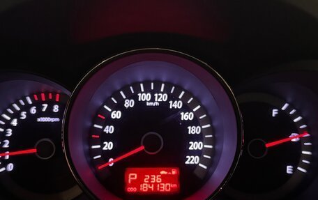 KIA Cerato III, 2013 год, 870 000 рублей, 10 фотография