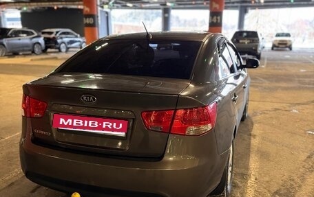 KIA Cerato III, 2013 год, 870 000 рублей, 5 фотография