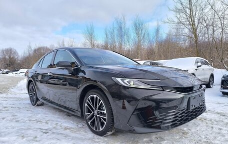 Toyota Camry, 2024 год, 6 500 000 рублей, 3 фотография