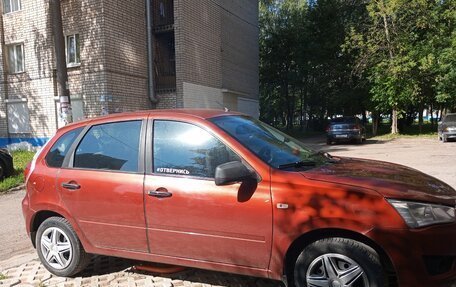 Datsun mi-DO, 2015 год, 380 000 рублей, 3 фотография