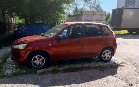 Datsun mi-DO, 2015 год, 380 000 рублей, 4 фотография