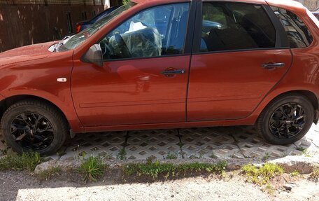 Datsun mi-DO, 2015 год, 380 000 рублей, 2 фотография