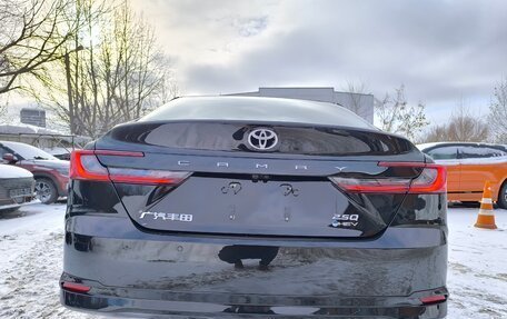 Toyota Camry, 2024 год, 6 500 000 рублей, 6 фотография