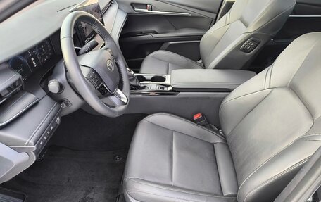 Toyota Camry, 2024 год, 6 500 000 рублей, 9 фотография