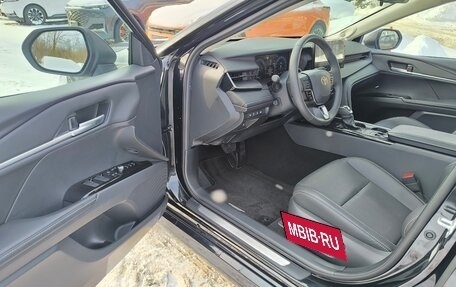 Toyota Camry, 2024 год, 6 500 000 рублей, 8 фотография