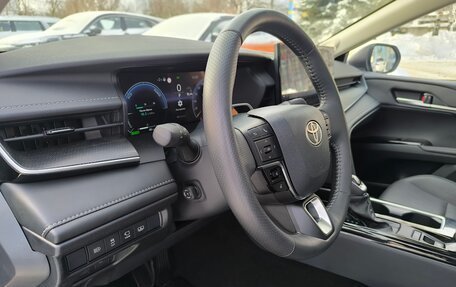 Toyota Camry, 2024 год, 6 500 000 рублей, 21 фотография