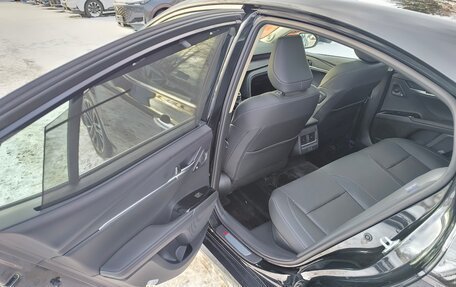 Toyota Camry, 2024 год, 6 500 000 рублей, 20 фотография