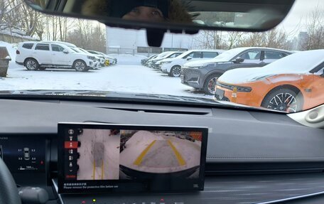 Toyota Camry, 2024 год, 6 500 000 рублей, 12 фотография