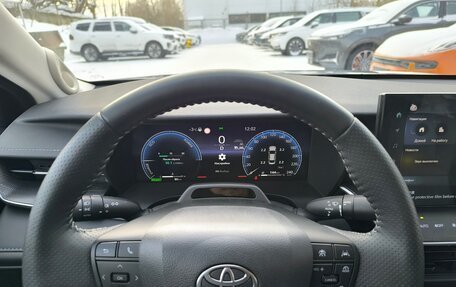 Toyota Camry, 2024 год, 6 500 000 рублей, 17 фотография