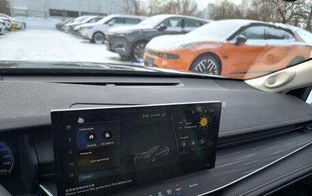 Toyota Camry, 2024 год, 6 500 000 рублей, 18 фотография