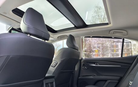 Toyota Camry, 2024 год, 6 500 000 рублей, 19 фотография