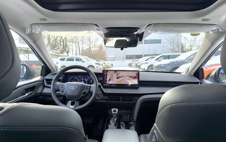 Toyota Camry, 2024 год, 6 500 000 рублей, 22 фотография