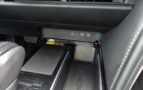 Toyota Camry, 2024 год, 6 500 000 рублей, 26 фотография