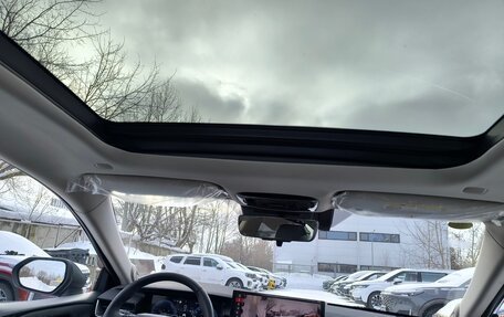 Toyota Camry, 2024 год, 6 500 000 рублей, 33 фотография