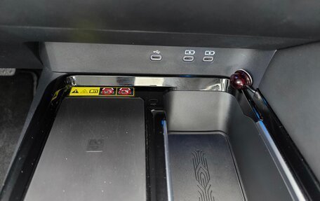 Toyota Camry, 2024 год, 6 500 000 рублей, 29 фотография
