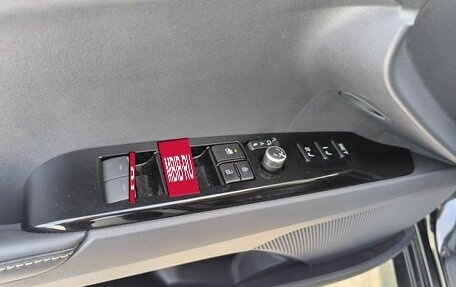 Toyota Camry, 2024 год, 6 500 000 рублей, 10 фотография