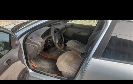 Peugeot 206, 2004 год, 220 000 рублей, 4 фотография